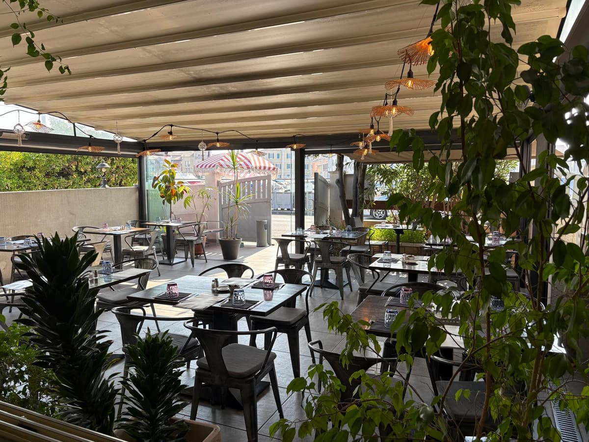 Restaurant La Pignata